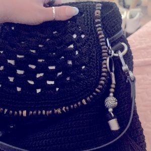 The Sak Sayulita Crochet Backpack - Limited Edition